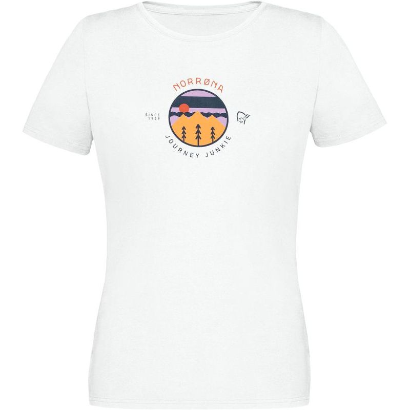 women's journey t shirt