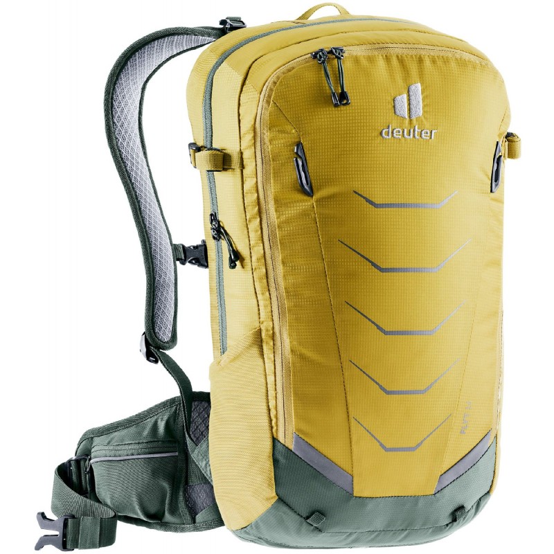 Deuter Flyt 14 - Zaino ciclismo - Uomo