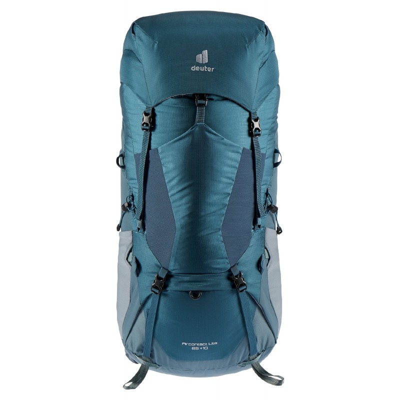 Deuter Aircontact Lite 65 + 10 - Zaino da trekking - Uomo
