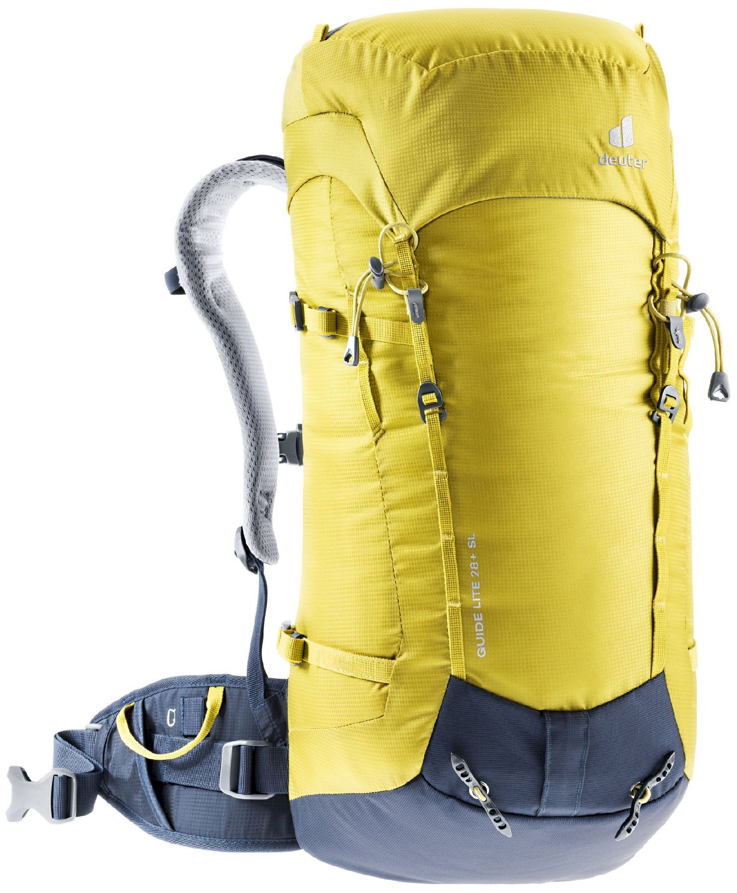 Deuter Guide Lite 28+ SL - Mochila alpinismo - Mujer