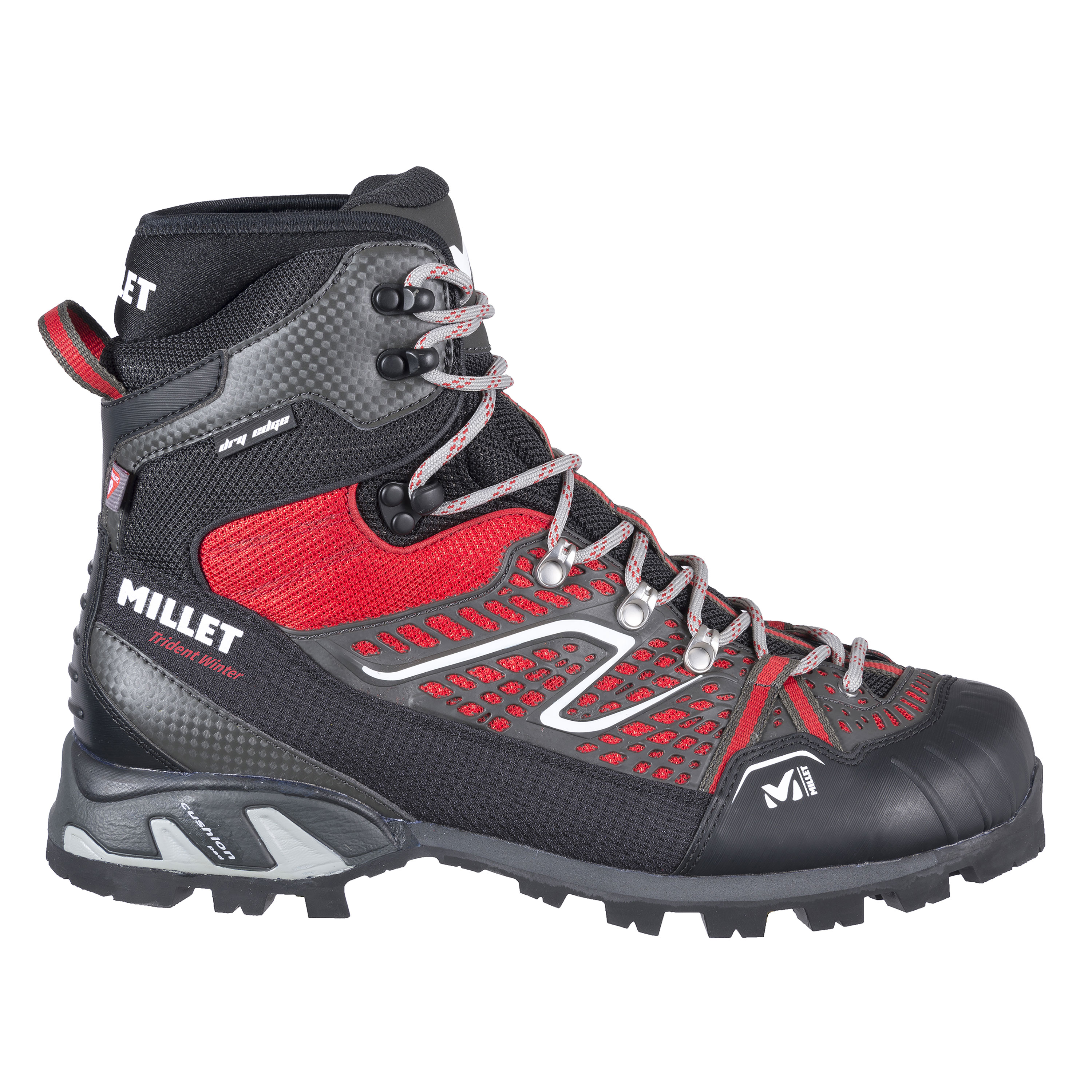 Millet Trident Winter - Chaussures trekking homme