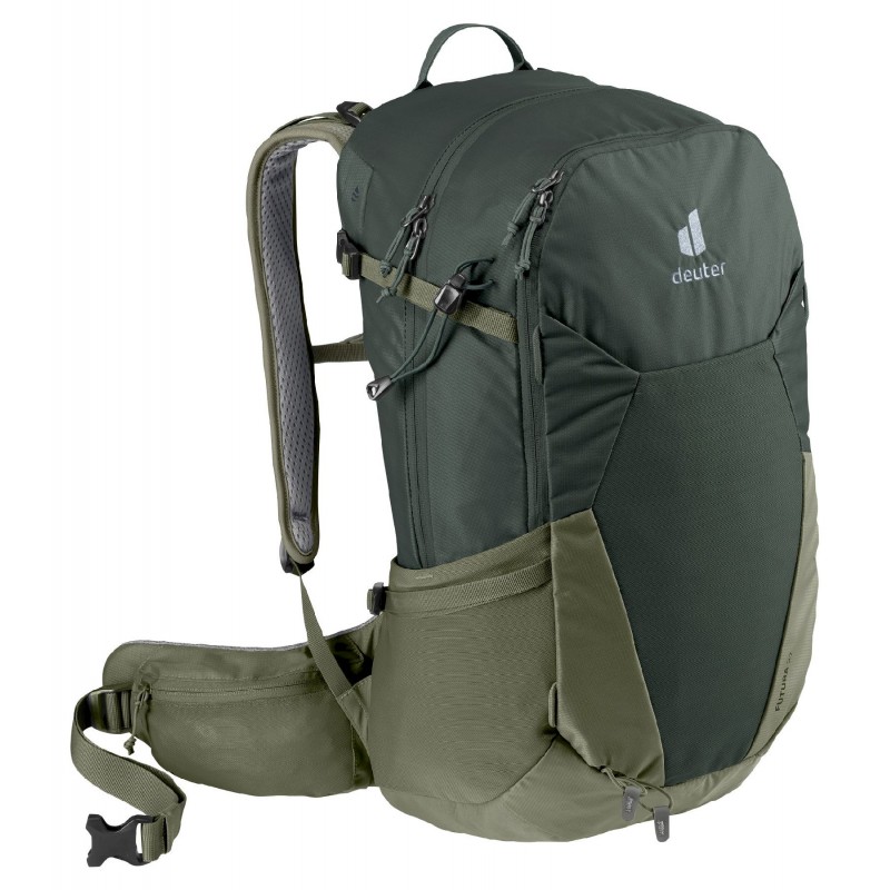 Deuter Futura 29 EL - Mochila de senderismo - Hombre