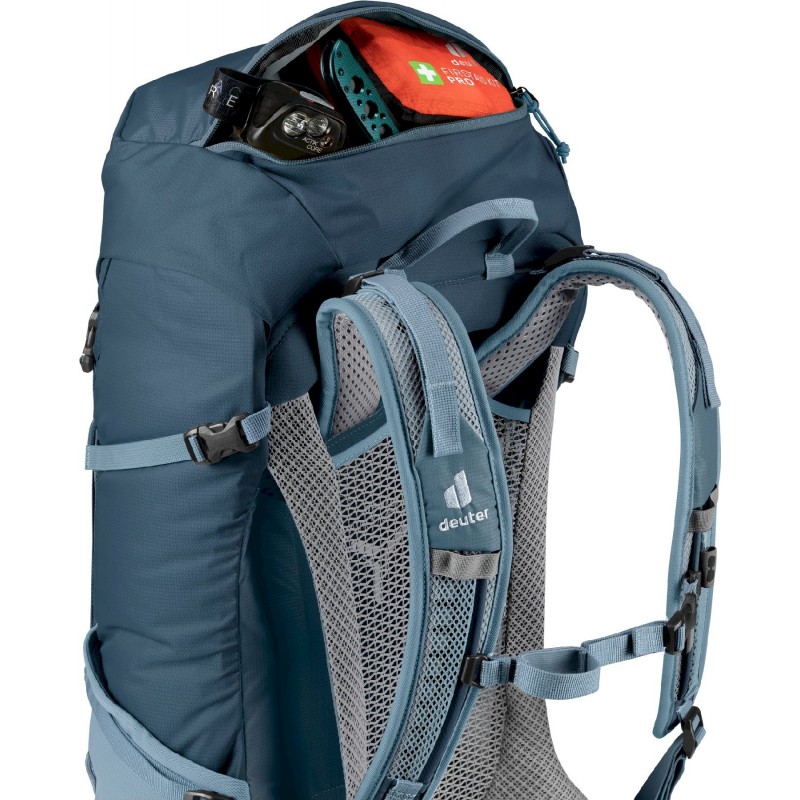 deuter futura 32 ac