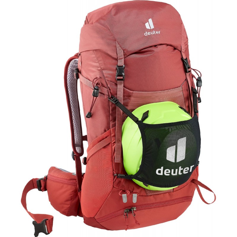Deuter Futura Pro 34 SL - Mochila de senderismo - Mujer