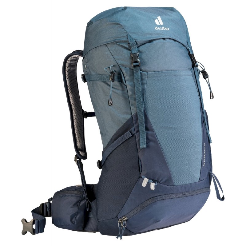 deuter backpacks mec
