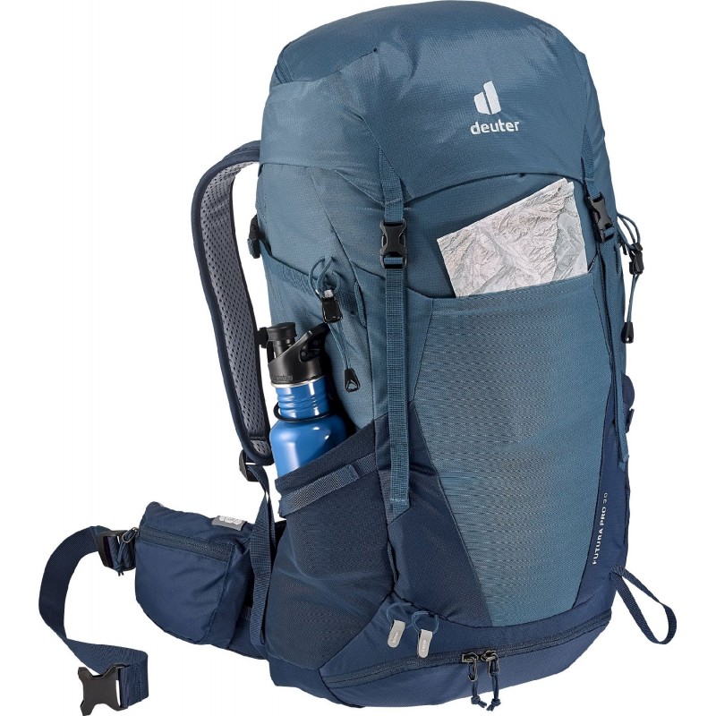 deuter backpacks mec