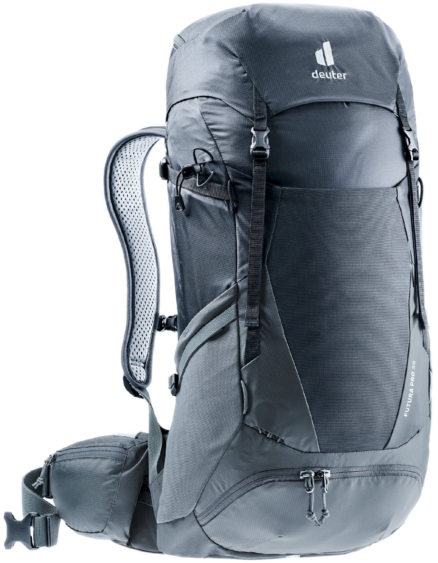 Deuter Futura Pro 36 - Zaino da escursionismo - Uomo