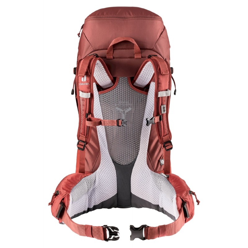 deuter futura pro 38l