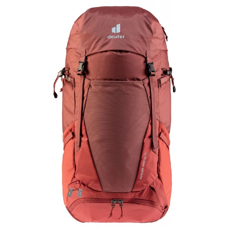Deuter Futura Pro 38 SL - Zaino da escursionismo - Donna