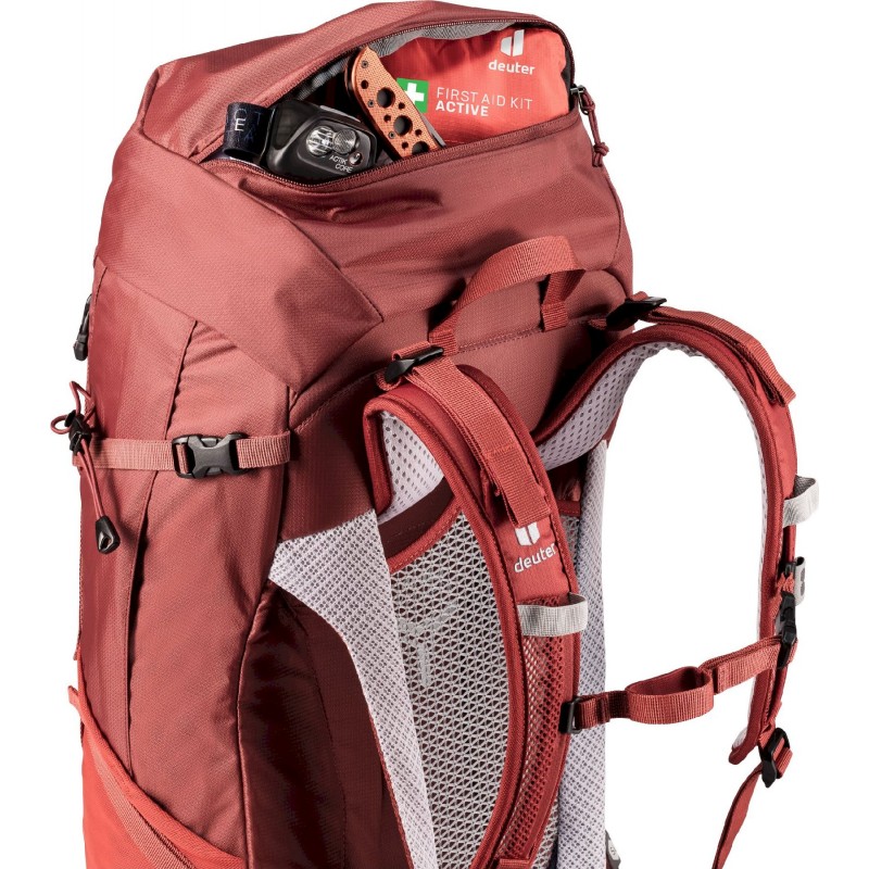 deuter futura pro 38l