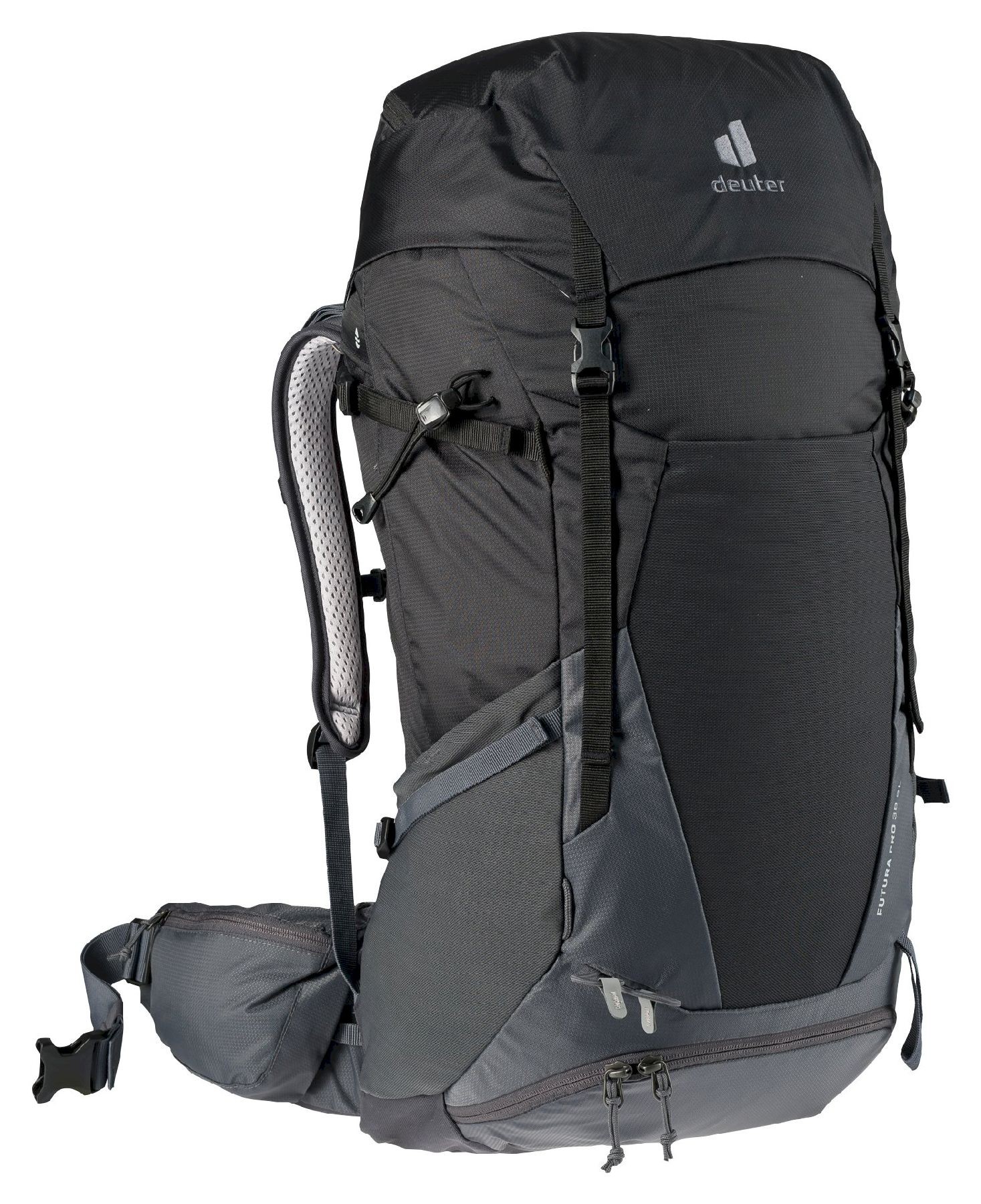 Deuter Futura Pro 38 SL - Zaino da escursionismo - Donna