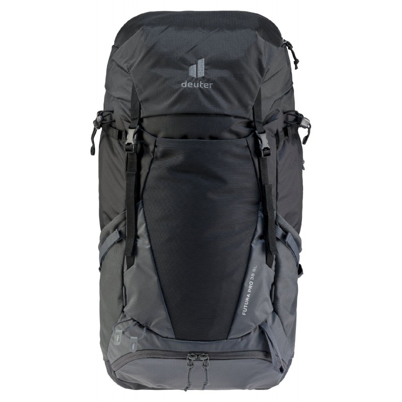 Deuter Futura Pro 38 SL - Mochila de senderismo - Mujer