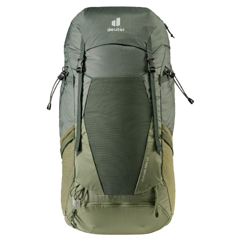 deuter pro 40