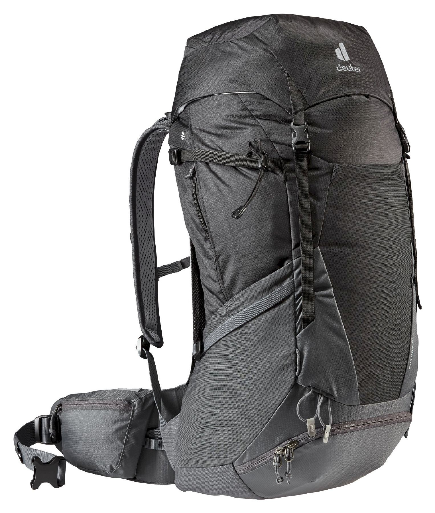 Deuter Futura Pro 40 - Zaino da escursionismo - Uomo