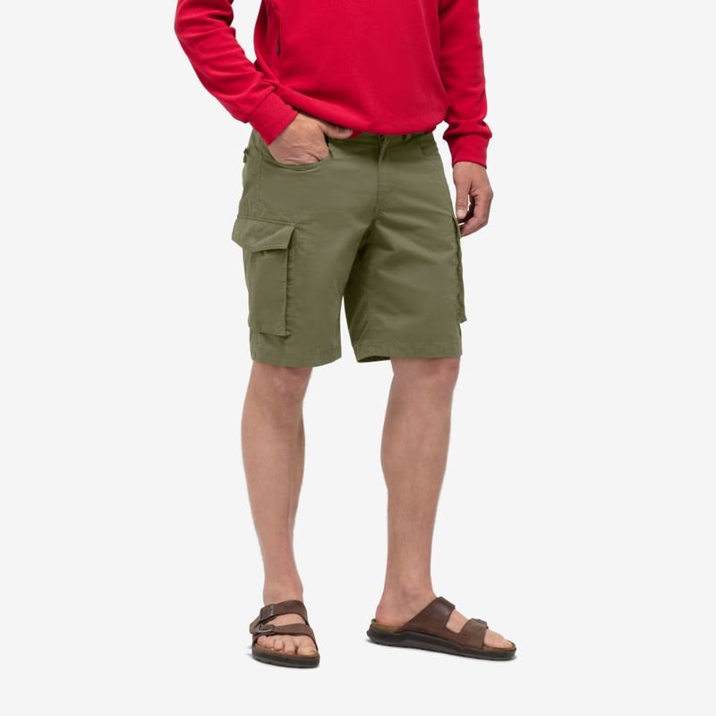 Norrona Norrøna Cargo Shorts - Pantaloncini da trekking - Uomo