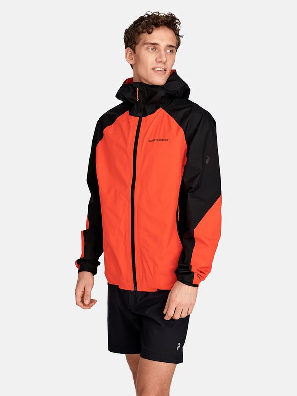 peak performance pac jacket