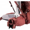 Deuter Futura Air Trek 45 + 10 SL - Sac à dos trekking femme | Hardloop