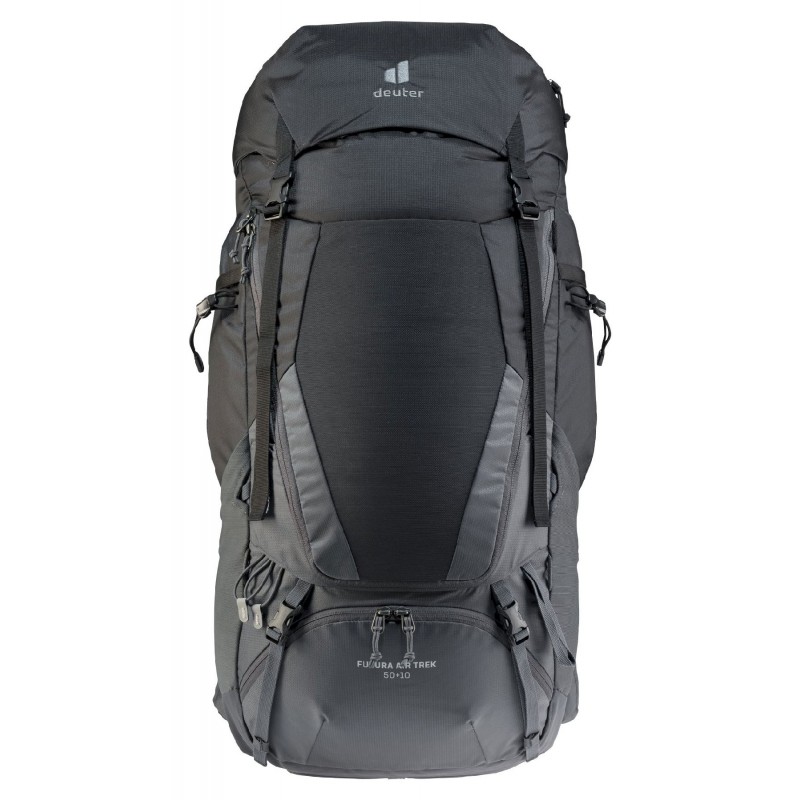 Deuter Futura Air Trek 50 + 10 - Zaino da trekking - Uomo
