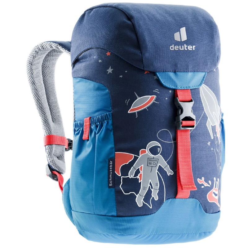 Deuter Schmusebar Sac A Dos Randonnee Enfant