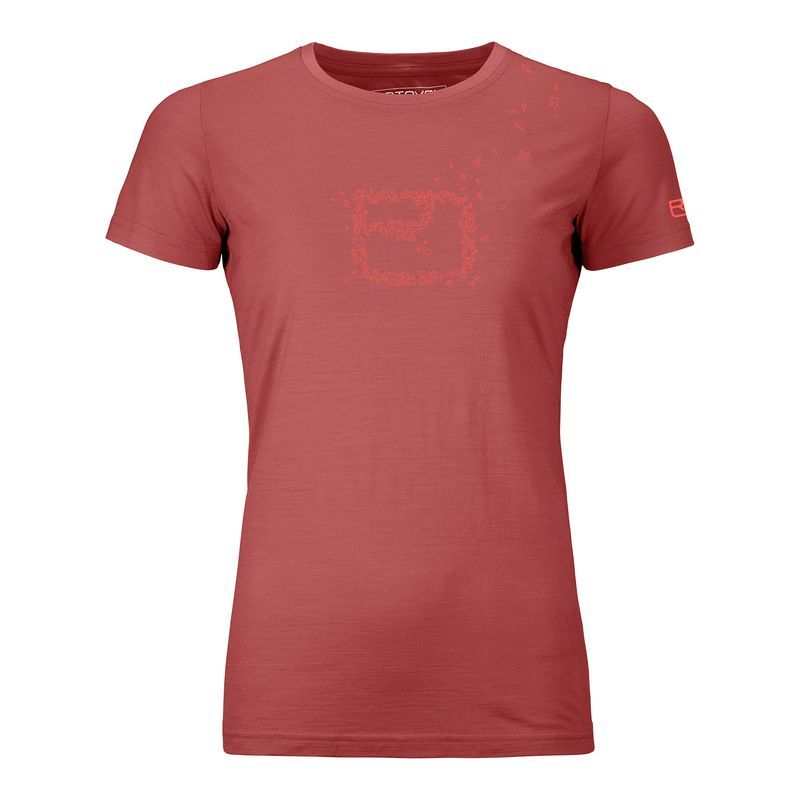 Merino wool base layer 