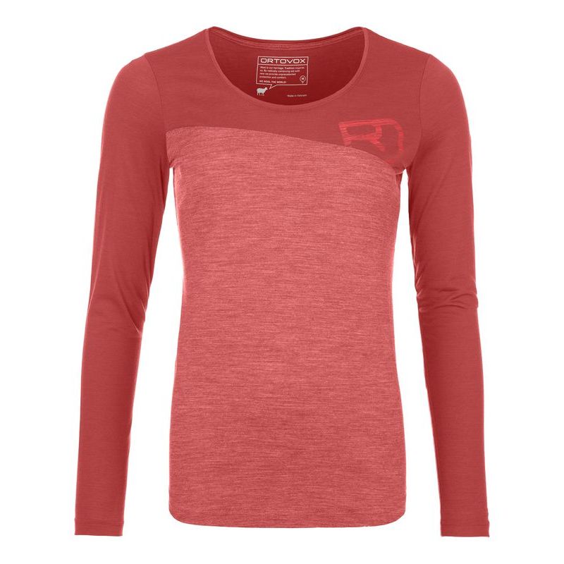 Merino wool base layer womens Clearance