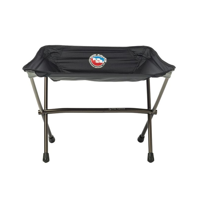 Big Agnes Skyline UL Stool - Chaise de camping Black Taille unique
