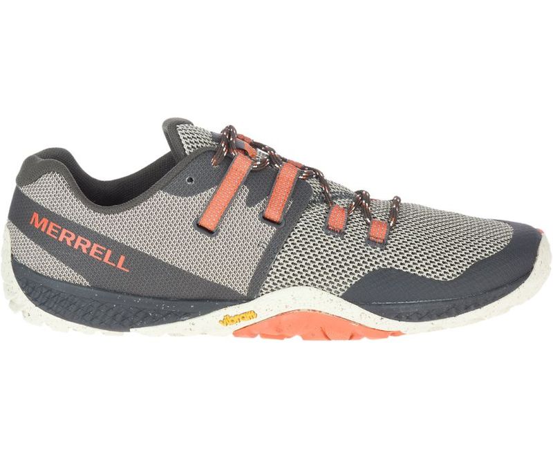 Merrell Trail Glove 6 - Scarpe da trail running - Uomo