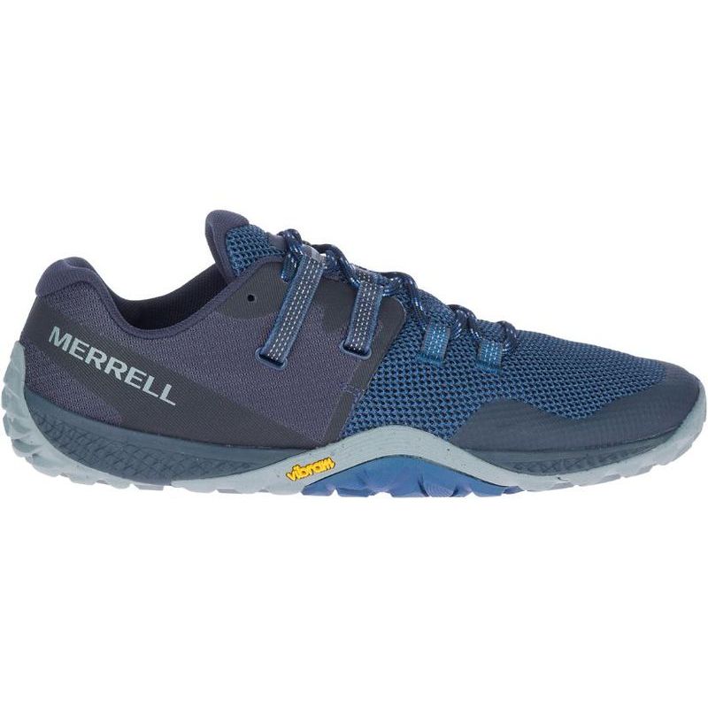 Merrell Trail Glove 6 - Trail running shoes - Men's