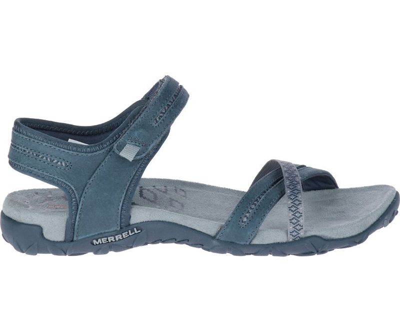 Merrell Terran Cross II - Sandalen - Dames
