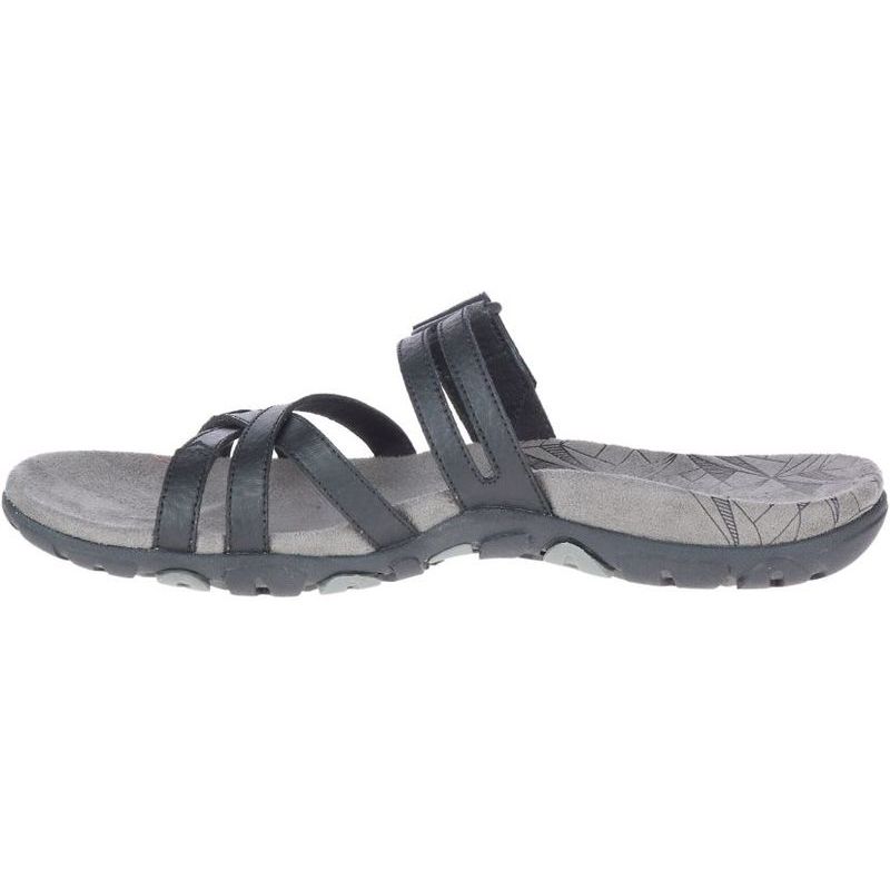 Merrell Sandspur Rose Slide - Sandalias trekking - Mujer