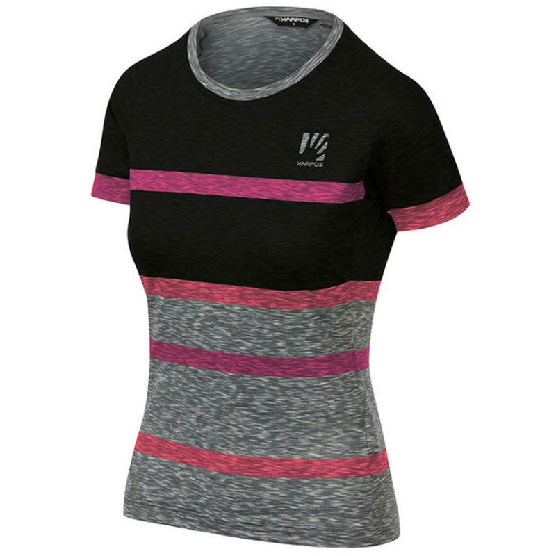 Karpos Verve W Tee - Maglia MTB - Donna