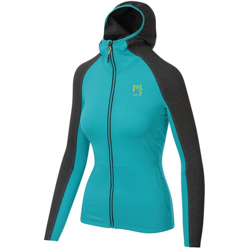 windstopper fleece womens