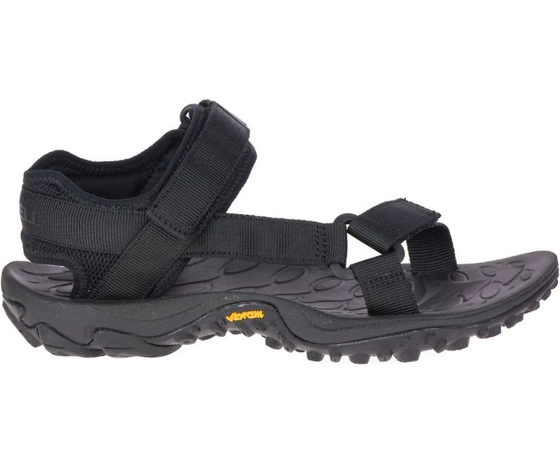 Merrell Kahuna Web - Sandalias trekking - Mujer