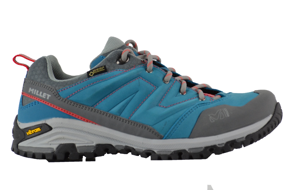 Millet - LD Hike Up GTX - Zapatillas de trekking - Mujer