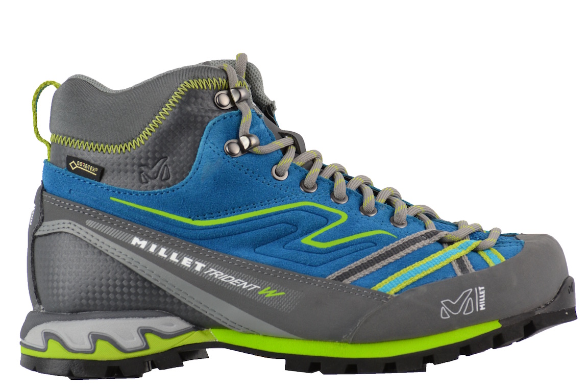 Millet LD Super Trident GTX - Chaussures trekking femme