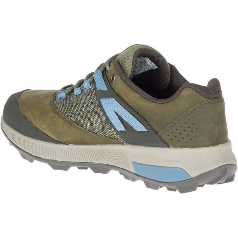 Merrell Zion GTX - Walking shoes - Women's