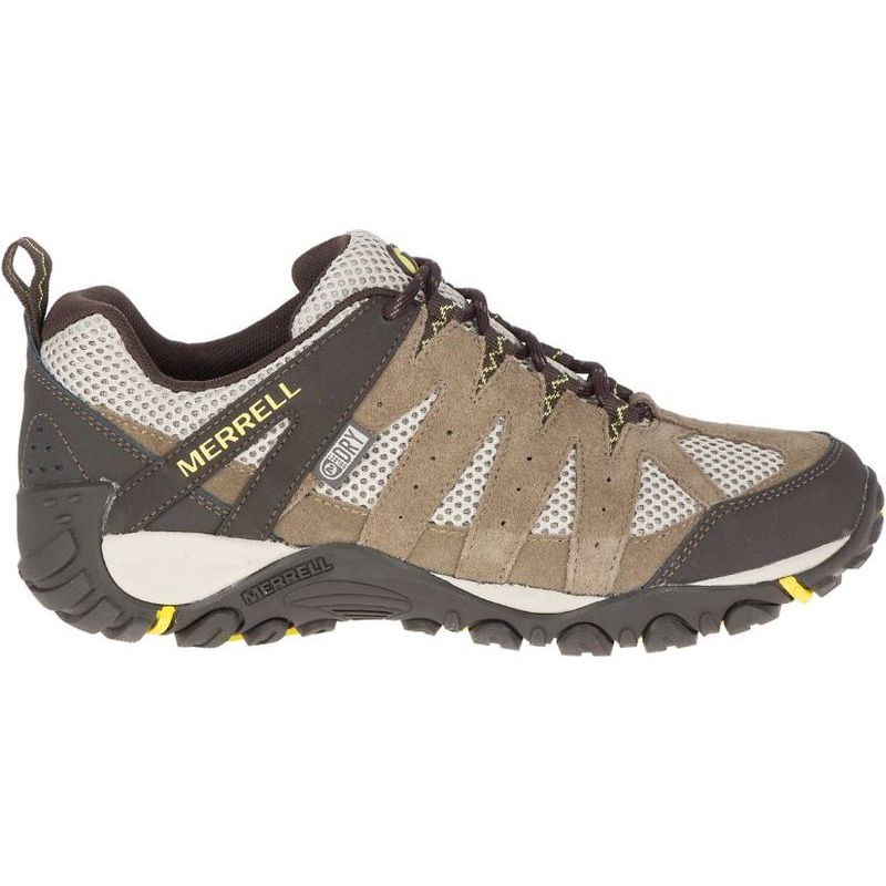 Merrell Accentor 2 Vent Wp - Zapatillas de senderismo - Mujer