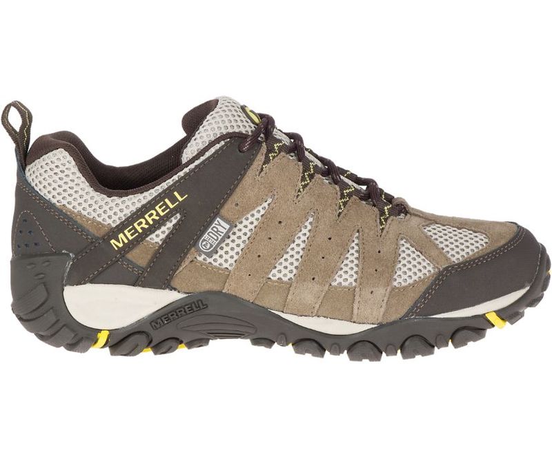 merrell accentor womens