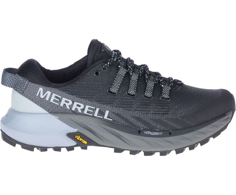 merrell trail running shoes womens