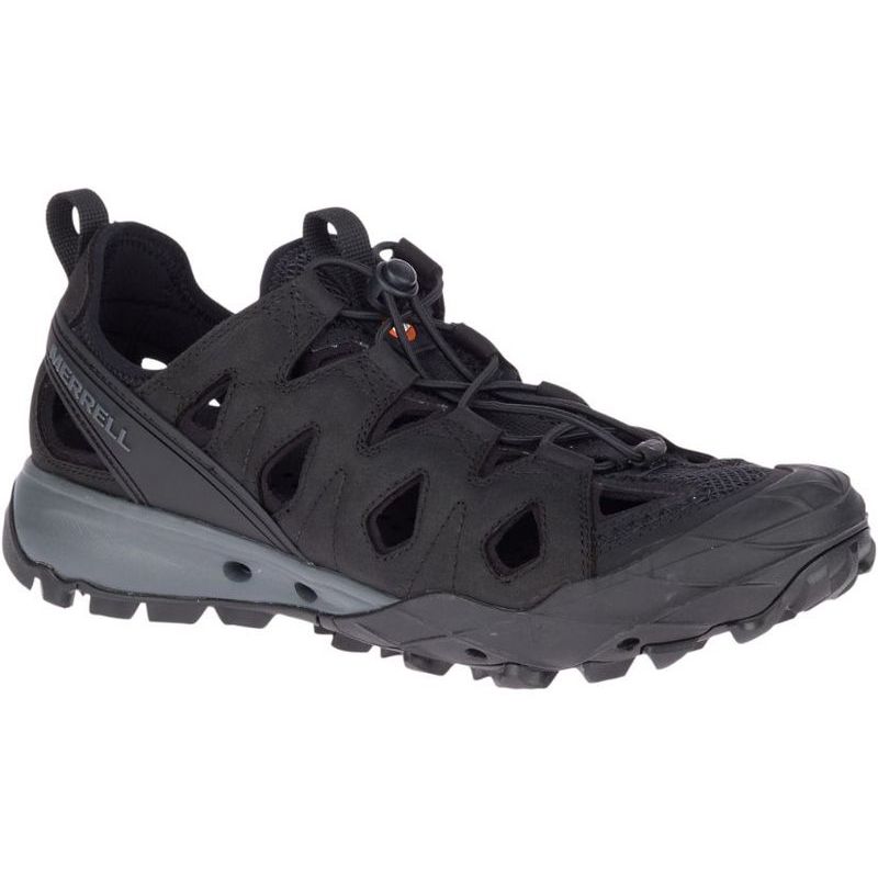 merrell men's choprock ltr sieve water shoes