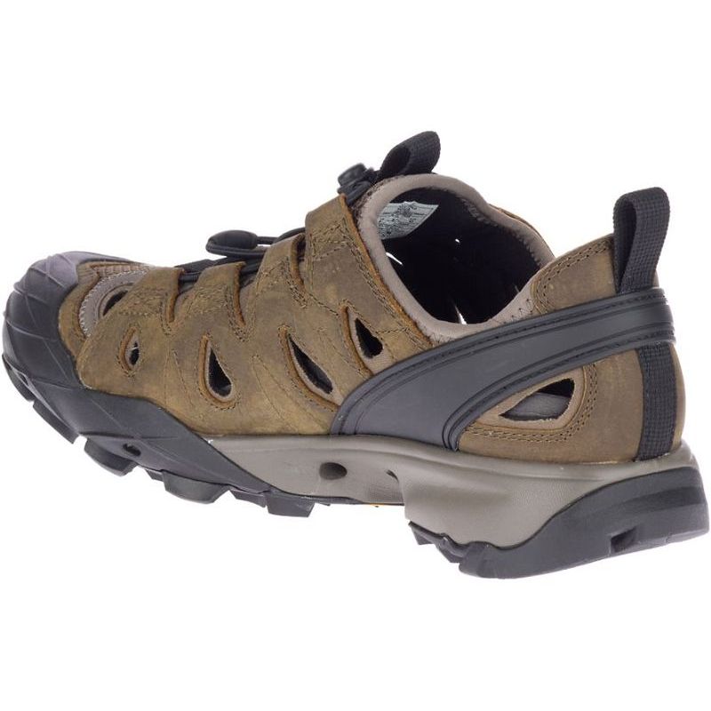 merrell choprock sieve mens