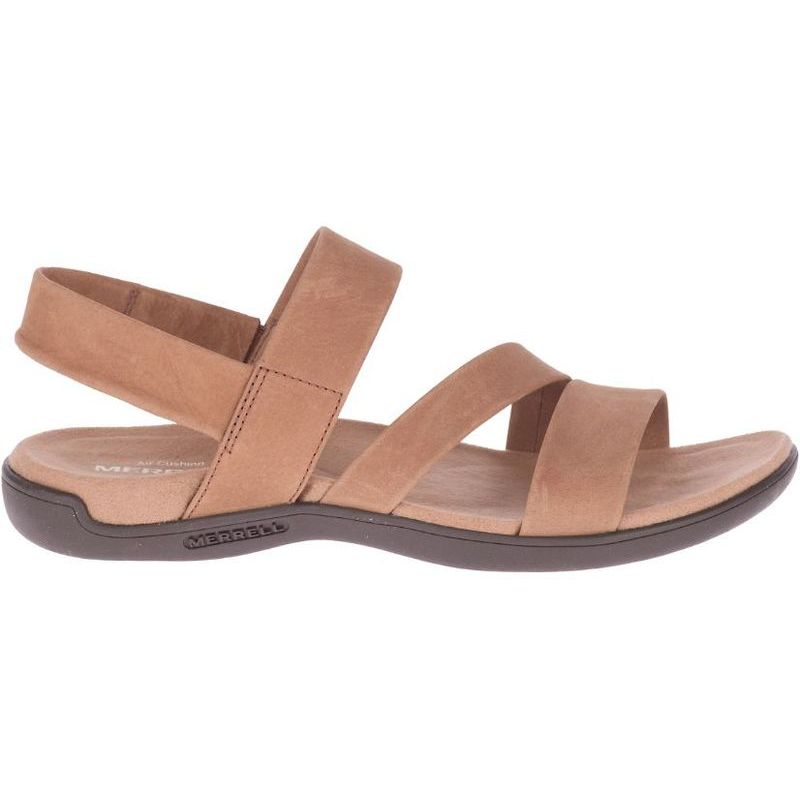 Merrell District Kanoya Strap - Sandali da trekking - Donna