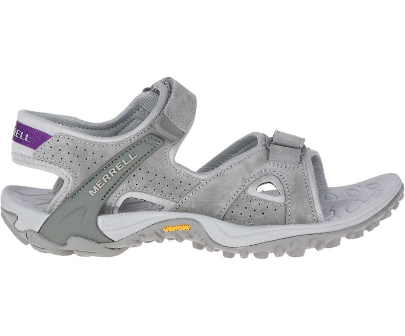 sandali trekking merrell