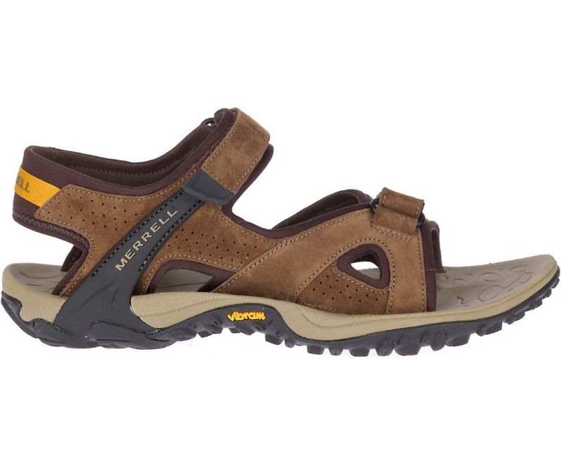 Merrell Kahuna 4 Strap - Sandalias trekking - Hombre