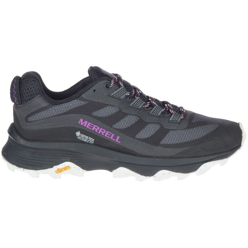 Merrell Moab Speed GTX - Wanderschuhe 
