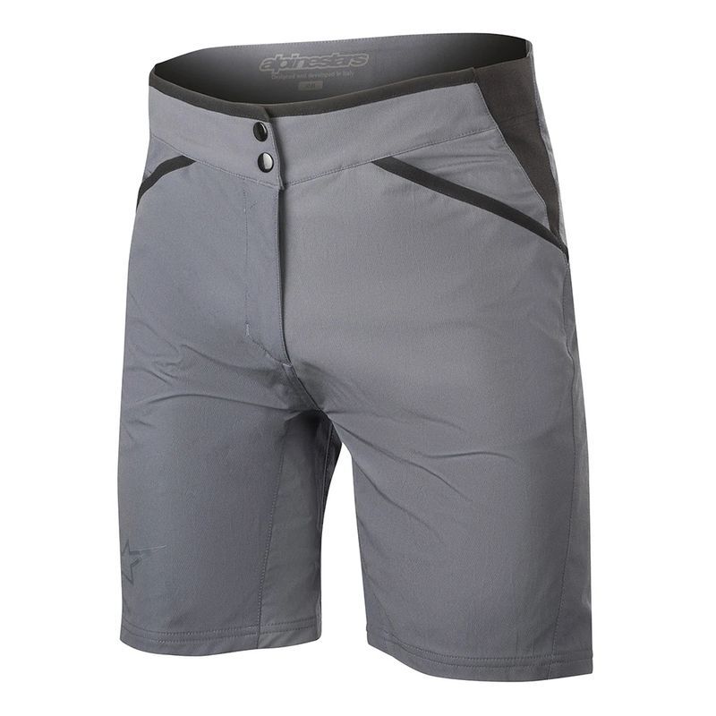Pantaloncini \u0026 Mutande ciclismo Alpinestars