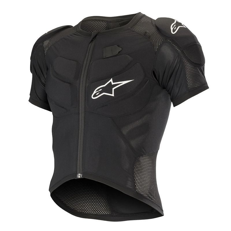 alpinestar mtb jacket