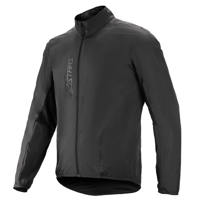 alpinestars kicker pack cycling jacket