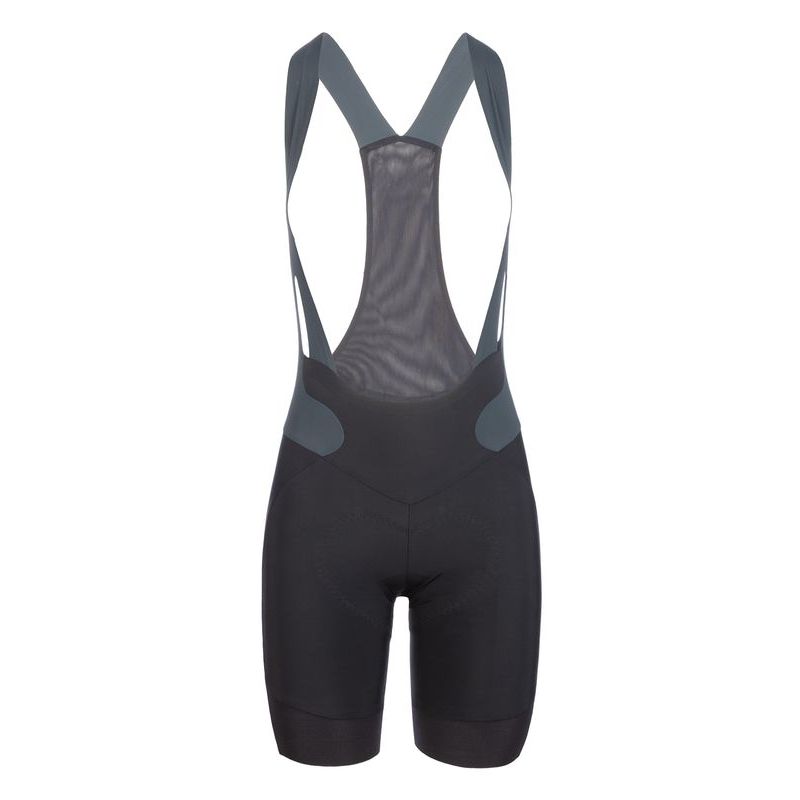 Q36.5 Salopette Gregarius Woman Ultra - Pantaloncini da ciclismo - Donna