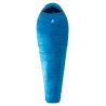 Bleu baie / Bleu acier
